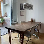 Apartman Unique With Cat In Cap Dantibes Antibes