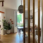 Apartman Unique With Cat In Cap Dantibes Antibes