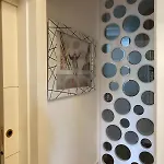Unique With Cat In Cap Dantibes Apartman