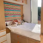 Unique With Cat In Cap Dantibes דירה *