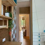 דירה Unique With Cat In Cap Dantibes *