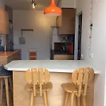 דירה Unique With Cat In Cap Dantibes *