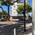 Apartman Unique With Cat In Cap Dantibes