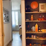 Unique With Cat In Cap Dantibes Apartman