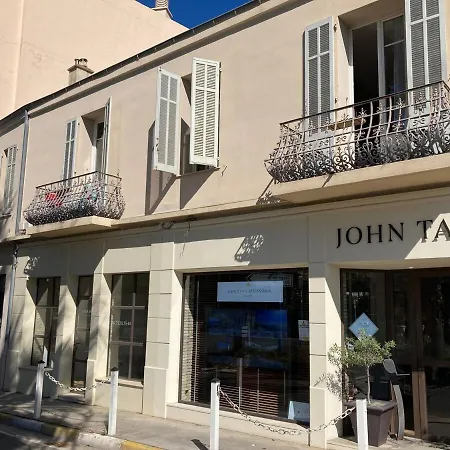 Unique With Cat In Cap Dantibes Daire Antibes