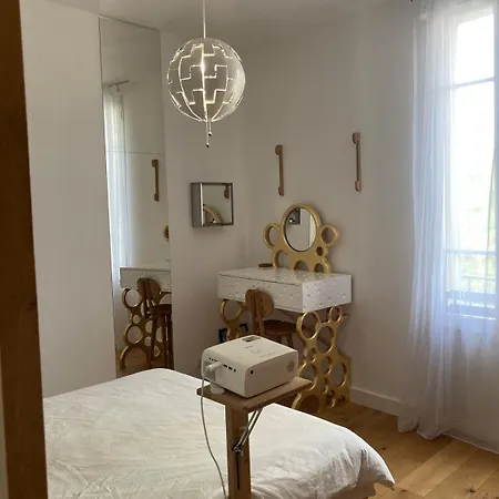 Unique With Cat In Cap Dantibes Appartement