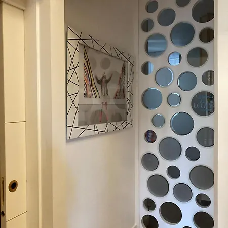 Unique With Cat In Cap Dantibes Appartement