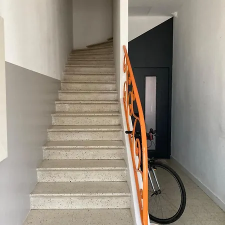 Appartement Unique With Cat In Cap Dantibes *