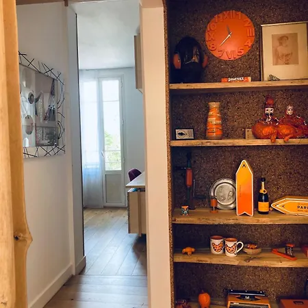 Unique With Cat In Cap Dantibes Appartement