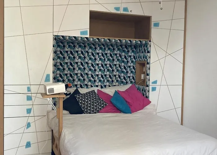 Unique With Cat In Cap Dantibes Antibes