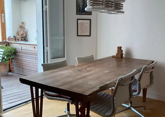 Daire Unique With Cat In Cap Dantibes Antibes