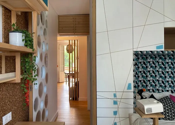 Daire Unique With Cat In Cap Dantibes Antibes