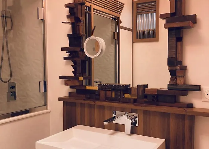 Unique With Cat In Cap Dantibes Antibes