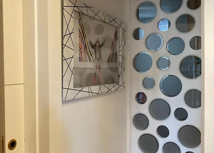 Unique With Cat In Cap Dantibes Daire