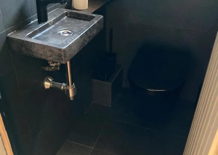 Daire Unique With Cat In Cap Dantibes *